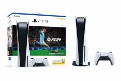 Sony sẽ ra mắt PlayStation 5 EA Sports FC 24 Bundle vào ngày 29/9