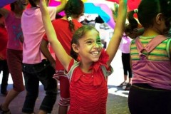 Với niềm hy vọng và lòng can đảm: Education Cannot Wait gửi lời kêu gọi các nhà lãnh đạo thế giới thu hẹp khoảng cách tài trợ để thực hiện lời hứa về giáo dục cho tất cả mọi người