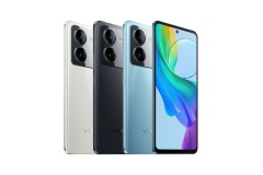 vivo Y78t ra mắt với màn hình 120Hz, Snapdragon 6 Gen 1, RAM 12GB, camera kép 50MP