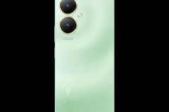 Vivo Y55t chính thức ra mắt: Sử dụng Dimensity 6020, pin 5000mAh, giá khởi điểm từ 3.4 triệu đồng