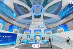 Cửa Hàng Thực Tế Ảo vrMall Nâng Cao Trải Nghiệm Mua Sắm Tuyệt Vời