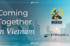 Công ty quảng cáo sáng tạo tiên phong tại Việt Nam - Markus Agency tham gia Mạng lưới liên kết toàn cầu của Stagwell (STGW)