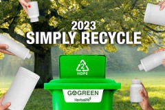 Cuộc thi Thử thách tái chế Simply Recycle của Herbalife tại khu vực Châu Á Thái Bình Dương giúp tái chế hơn 744.000 vỏ hộp sản phẩm