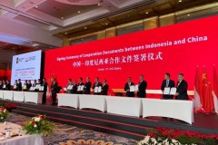 GDS chính thức liên doanh với INA để thúc đẩy công cuộc phát triển cơ sở hạ tầng kỹ thuật số ở Indonesia