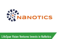 Lifelife Vision Ventures đầu tư vào NaNotics