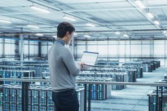 Mạng HPC bảo toàn dữ liệu thông minh hỗ trợ Đại học Bắc Kinh với hiệu suất vượt trội