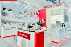 Pantum mang đến những sản phẩm máy in mới nhất cho doanh nghiệp và hộ gia đình tại sự kiện GITEX Global 2023