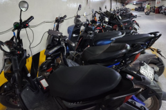 Cách sạc pin xe điện đúng cách và phòng ngừa cháy nổ