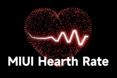 Hướng dẫn đo nhịp tim trên điện thoại Xiaomi