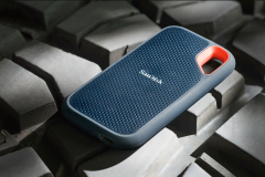 Top 3 ổ cứng di động giá tốt cho việc quay video trên iPhone 15 Pro Max