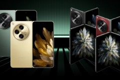 OPPO Find N3 đã chính thức ra mắt: Máy trang bị màn hình 7.82 inch độ sáng 2800 nits, vi xử lý Snapdragon 8 Gen 2, camera được nâng cấp và có giá 42.93 triệu đồng