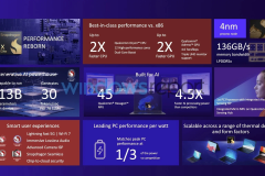 Lộ thông tin về cấu hình Qualcomm Snapdragon X Elite: Chip PC 12 nhân Oryon, 4nm...