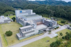 Yuyu Pharma tham dự "CPHI Worldwide 2023"