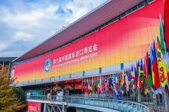 CGTN: Trung Quốc làm thế nào để chuyển đổi thị trường của mình trở thành thị trường chung cho toàn thế giới?