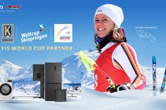 CHiQ chính thức công bố chiến dịch tiếp thị thể thao mới với sự góp mặt của vận động viên vô địch