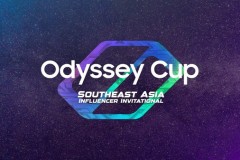 SAMSUNG ELECTRONICS TỔ CHỨC GIẢI ĐẤU ODYSSEY CUP ĐẦU TIÊN TẠI ĐÔNG NAM Á