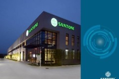 Santoni Shanghai hoàn tất quá trình mua lại Terrot, bước đi quan trọng đánh dấu sự đổi mới trong ngành máy dệt kim tròn