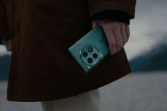 OnePlus 12 lần đầu lộ diện thiết kế, biến thể màu sắc trước ngày ra mắt