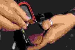 Leica Q3 & M11 Protector with insertable AirTag®