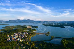 Xinhua Silk Road: Huyện tự trị dân tộc Dao Phú Xuyên ở phía nam Trung Quốc kỷ niệm 40 năm thành lập