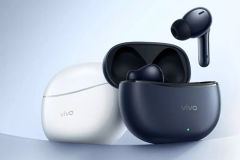 Vivo TWS 3e: Tính năng khử tiếng ồn chủ động thông minh và pin 44 giờ, giá 610 ngàn đồng
