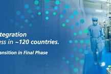 Biocon Biologics hoàn thành việc hợp nhất hoạt động kinh doanh thuốc sinh học tương tự đã được mua lại tại gần 120 quốc gia