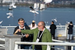 Các chuyên gia truyền thông từ nhiều quốc gia nhìn nhận về một Trung Quốc hiện đại tại Côn Minh