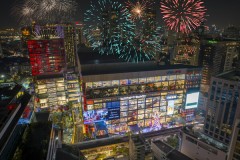 EMSPHERE: THÀNH PHỐ KHÔNG NGỦ CỦA BANGKOK