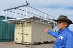 Focus Sun công bố hai Giải pháp năng lượng mặt mang tính cách mạng