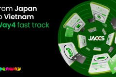 JIVF hợp tác với OpenWay để thay đổi cuộc chơi chuyển đổi công nghệ tài chính