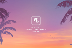 Rockstar Games Xác Nhận Ngày Phát Hành Trailer Grand Theft Auto VI
