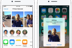 Trung Quốc tuyên bố thành công trong việc hack AirDrop của Apple và truy ngược danh tính người gửi