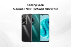 Huawei ra mắt Enjoy 70 phiên bản quốc tế với tên gọi nova Y72