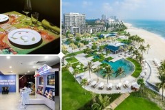 Hyatt Regency Đà Nẵng Resort & Spa ra mắt ưu đãi 2024: Le Petit Chef - Đầu bếp nhỏ nhất thế giới, The Arena - Khu trò chơi điện tử và những điều đặc biệt chỉ có ở Hyatt Regency Đà Nẵng Resort & Spa đang chờ đón bạn