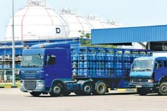 Thư Mời Bày Tỏ Sự Quan Tâm đến Việc Thoái Vốn của Litro Gas Lanka Ltd (LGL) & Litro Gas Terminal Lanka (Pvt) Ltd (LGTL)