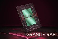 Intel tăng bộ nhớ đệm CPU Xeon của Granite Rapids lên 480 MB, tăng 50% so với Emerald Rapids