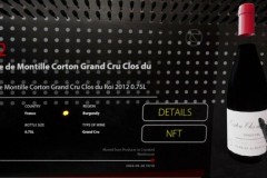 Cộng đồng Rượu vang và rượu mạnh Hảo hạng Crurated Thông báo Ra mắt Metaverse
