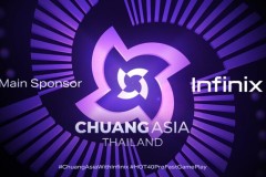 Infinix đồng hành cùng "CHUANG ASIA" trong chiến dịch tiếp cận tệp khán giả trẻ trên khắp châu Á