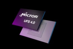 Micron công bố chip lưu trữ UFS 4.0 nhỏ nhất cho smartphone