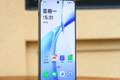 Ra mắt OnePlus Ace 3V chính thức tại thị trường Trung Quốc