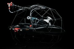 Flyability cho ra mắt khoang tải trọng UTM, một sản phẩm đột phá dành cho máy bay không người lái Elios 3 tại khu vực Châu Á Thái Bình Dương