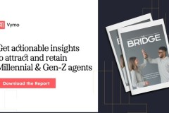 Kết quả Nghiên cứu Mới của LIMRA và Vymo Tiết lộ cách các Công ty Bảo hiểm Có thể Hỗ trợ Lực lượng Lao động Thế hệ mới