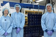 Sự kiện ngàn năm có một: Đại học Công nghệ Sydney (UTS) bắt tay cùng công ty khởi nghiệp công nghệ cao hàng đầu với mục tiêu thúc đẩy sự bền vững ngành công nghệ vũ trụ của Úc