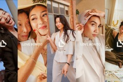 Thương hiệu thời trang nữ mang trong mình một sứ mệnh to lớn Love, Bonito đại diện cho phụ nữ châu Á trên toàn cầu với hình ảnh và danh mục sản phẩm thương hiệu mới mẻ