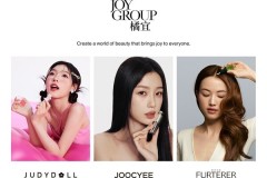 Bản tin tài chính: Doanh thu năm 2023 của JOY GROUP ghi nhận mức tăng trưởng 48% đạt 360 đô la Mỹ, được xếp hạng là Công ty mỹ phẩm trang điểm nội địa hàng đầu Trung Quốc