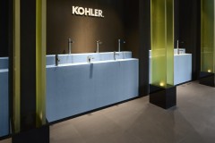 Công ty Kohler Co. lọt vào danh sách đề cử nhận Giải thưởng FuoriSalone của Tuần lễ Thiết kế Milan cho tác phẩm sắp đặt được thực hiện với sự hợp tác của Nghệ sĩ/Nhà thiết kế Samuel Ross