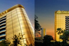 Galaxy Macau, Khu nghỉ dưỡng tích hợp sang trọng hàng đầu thế giới, công bố khách sạn mới được mong đợi nhất châu Á, hợp tác với thương hiệu khách sạn tốt nhất thế giới: Chuỗi khách sạn và Khu nghỉ dưỡng Capella
