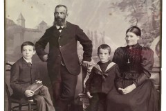 Một tương lai kế thừa truyền thống: Geberit kỷ niệm 150 năm thành lập. Từ doanh nghiệp một người đến tập đoàn toàn cầu.