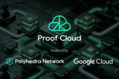 Polyhedra Network mở rộng quy mô bằng chứng ZK với Proof Cloud do Google Cloud hỗ trợ