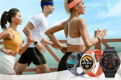 Ra mắt Đồng hồ thể thao ngoài trời GS Active GPS, Mibro nâng tính năng theo dõi quá trình thể dục ngoài trời lên một tầm cao mới